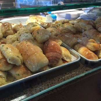 Caffe Amici - Knots! Oh so many knots! - Pizza Near Me - Selden, New York Caffe Amici - Knots! Oh so many knots! - Pizza Near Me - Selden, New York