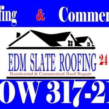 EDM Slate, Tile & Copper - Roofing Near Me EDM Slate, Tile & Copper - Roofing Near Me