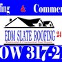 Photo of EDM Slate, Tile & Copper