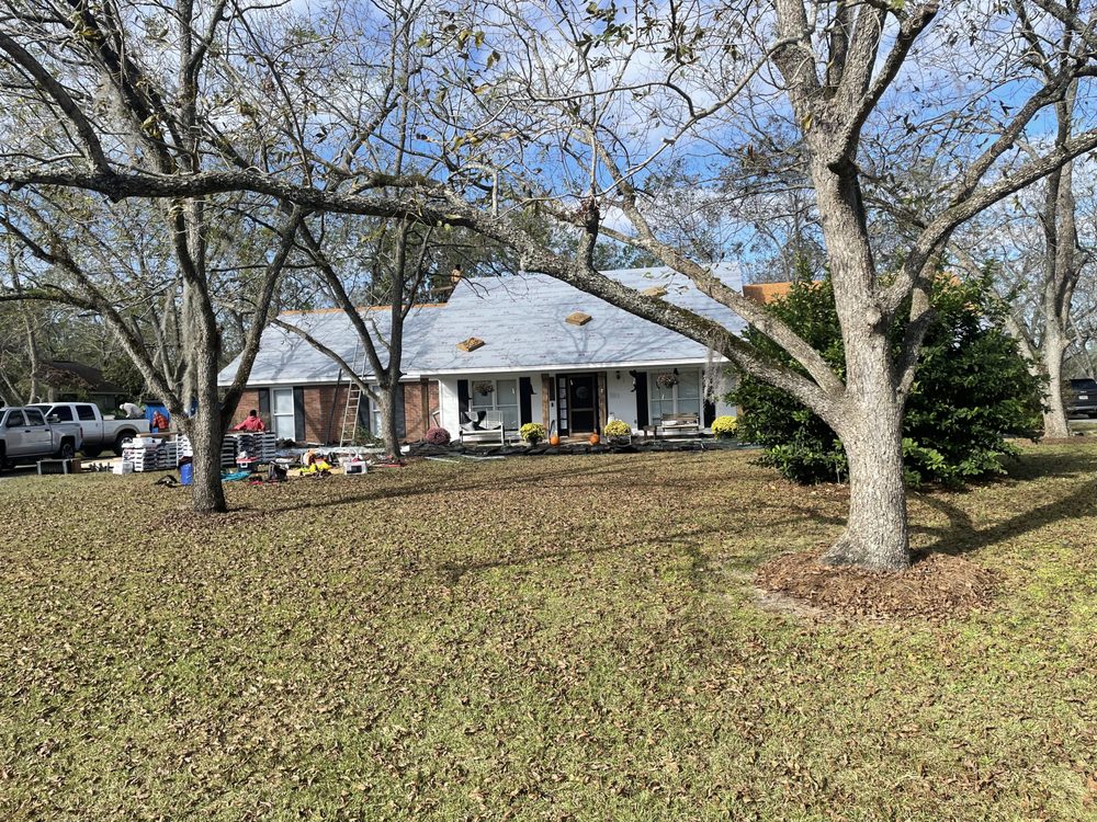 Slide of Tactical Roofing Pros