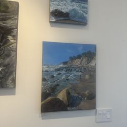 Lake Image Gallery and Studio
