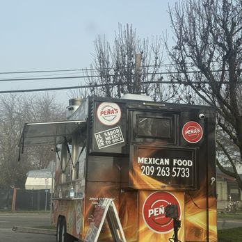Penas Taqueria - Food Trucks Near Me - Lodi, California Penas Taqueria - Food Trucks Near Me - Lodi, California