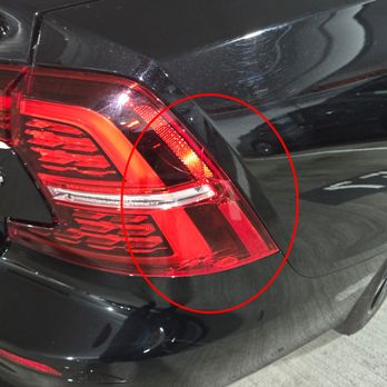 Sixt Rent A Car - Pic I took of damage on picking up car. - Car Rental Near Me - Miami, Florida Sixt Rent A Car - Pic I took of damage on picking up car. - Car Rental Near Me - Miami, Florida