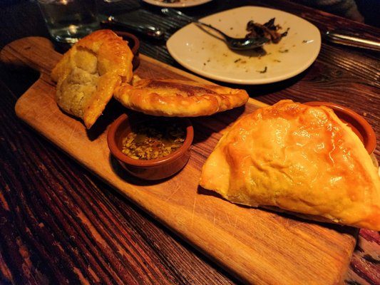 La Taberna Napa by null La Taberna Napa by null