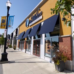 The Waters Spa - The Waters - An Urban Spa Retreat, located in Uptown Waterloo.