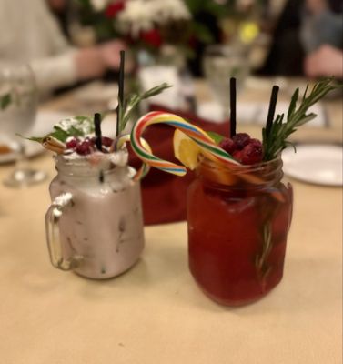 Casa Nuova Italian Restaurant by null