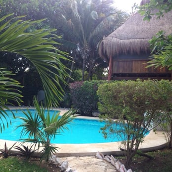 Na Balam - Hotels Near Me - Isla Mujeres, ROO