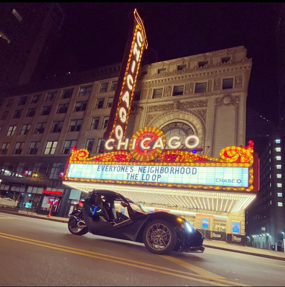 SLINGSHOTS 312 Updated June 2024 3859 N Central Ave, Chicago