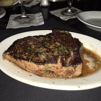 Ruth's Chris Steak House - Petite Ribeye - Steakhouses Near Me - El Paso, Texas Ruth's Chris Steak House - Petite Ribeye - Steakhouses Near Me - El Paso, Texas