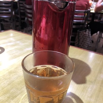Bistro B - Hot tea - Vietnamese Near Me - Dallas, Texas Bistro B - Hot tea - Vietnamese Near Me - Dallas, Texas
