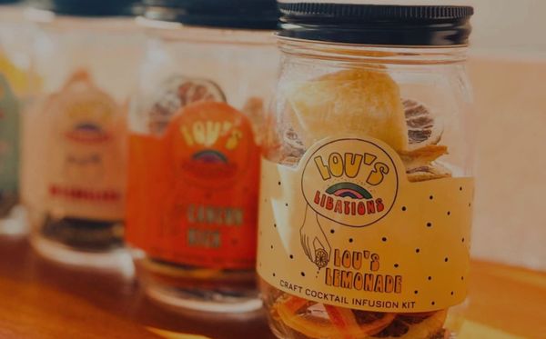 Printers Row Farmers Market by null