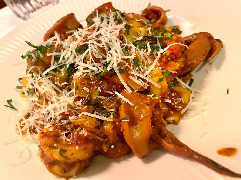 Trattoria Dell'Arte