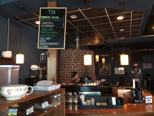 Hendershot's by null