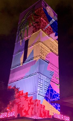 Oasis Wynwood by null