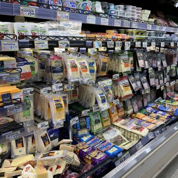 Trader Joe's - So many cheeses! - Grocery Near Me - Whittier, California