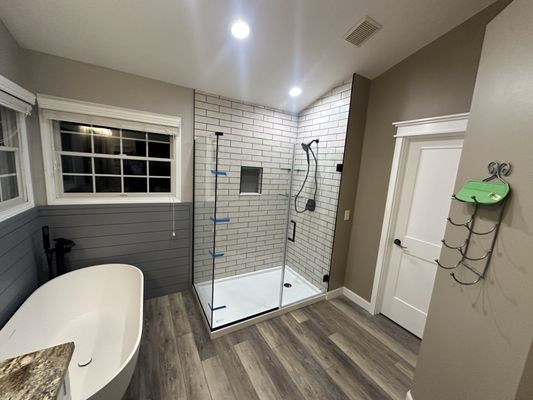 Williams Custom Carpentry