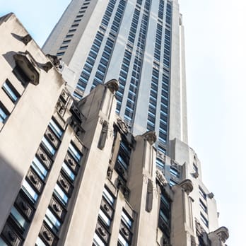 FirstService Residential Manhattan - 20 Exchange Place, New York - Property Management Near Me - New York, New York FirstService Residential Manhattan - 20 Exchange Place, New York - Property Management Near Me - New York, New York
