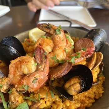 Havana - Paella - Cuban Near Me - Walnut Creek, California