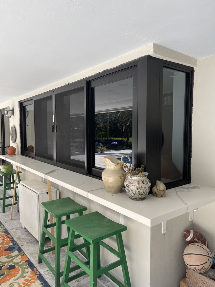 Slide of Bigfoot Construction