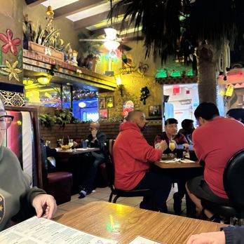 Mi Nidito Restaurant - Mexican Near Me - Tucson, Arizona
