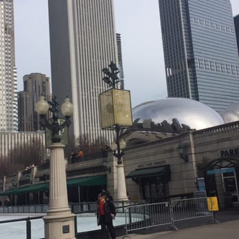 Millennium Park - Parks Near Me - Chicago, Illinois