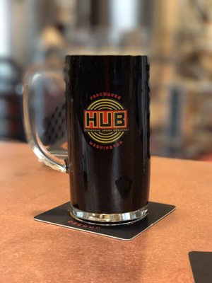 Hopworks Brewery - Vancouver by null