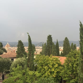 Forte Belvedere - Landmarks & Historical Buildings Near Me - Florence, FI