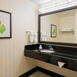 Fairfield Inn & Suites Huntingdon Route 22/Raystown Lake