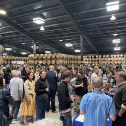 Mer Soleil Vineyard - SLH Sun, Wind & Wine Festival at Mer Soleil Vineyard on May 2, 2026