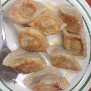 Katy's Dumplings - Couldn't taste the fennel! - Chinese Near Me - Westmont, Illinois Katy's Dumplings - Couldn't taste the fennel! - Chinese Near Me - Westmont, Illinois