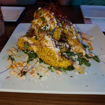 39 Restaurant - Corn ribs - Breakfast & Brunch Near Me - Oklahoma City, Oklahoma