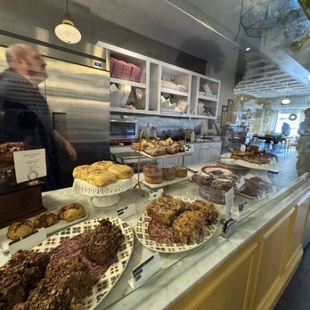 Flour & Branch - Bakeries Near Me - San Francisco, California Flour & Branch - Bakeries Near Me - San Francisco, California