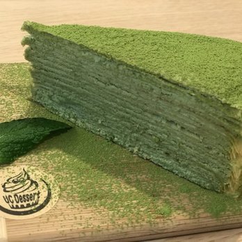 UC Dessert - Desserts Near Me - Oakland, California