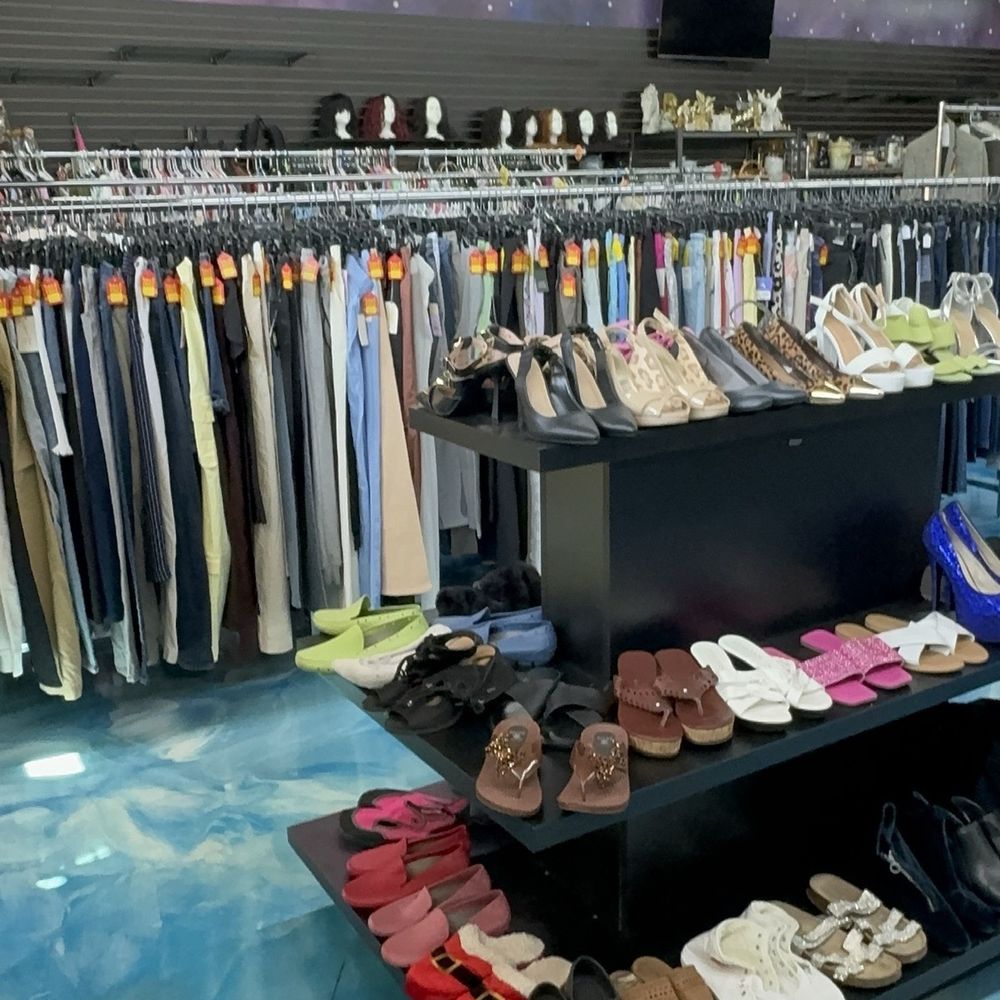 Prizkut - Thrift Stores Near Me - North Miami Beach, Florida Prizkut - Thrift Stores Near Me - North Miami Beach, Florida