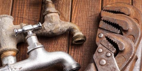 Slide of J&J Plumbing Heating Cooling & Electric