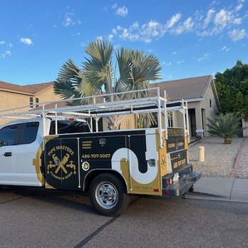 Pipe Masters Plumbing and Sewer - Plumbing Near Me - Tempe, Arizona Pipe Masters Plumbing and Sewer - Plumbing Near Me - Tempe, Arizona