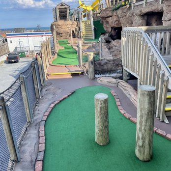 Congo Falls Adventure Golf - Mini Golf Near Me - Ocean City, New Jersey Congo Falls Adventure Golf - Mini Golf Near Me - Ocean City, New Jersey