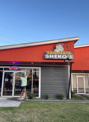 Taqueria Sheko's Brownsville by null