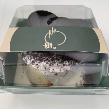 Feng Cha Teahouse - Cookies and cream cake - Bubble Tea Near Me - Fullerton, California Feng Cha Teahouse - Cookies and cream cake - Bubble Tea Near Me - Fullerton, California