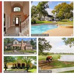 Heritage Texas Properties