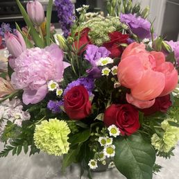 Flowers Flowers
