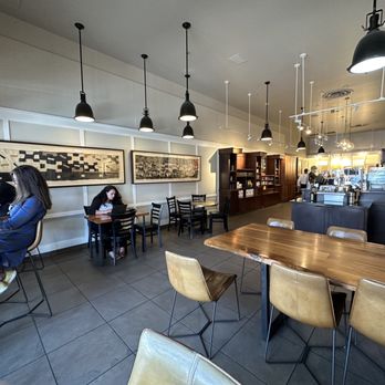 Peet's Coffee - Coffee & Tea Near Me - San Jose, California