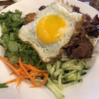 Pho Barr - Vermicelli pork - Vietnamese Near Me - Webster, Texas Pho Barr - Vermicelli pork - Vietnamese Near Me - Webster, Texas