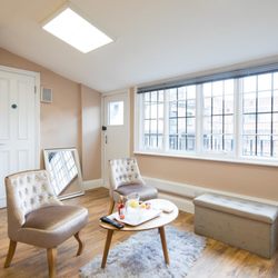 Chic Lash Boutique London