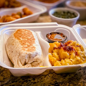 Feast26 - Southern Burrito - Cajun/Creole Near Me - Buford, Georgia Feast26 - Southern Burrito - Cajun/Creole Near Me - Buford, Georgia