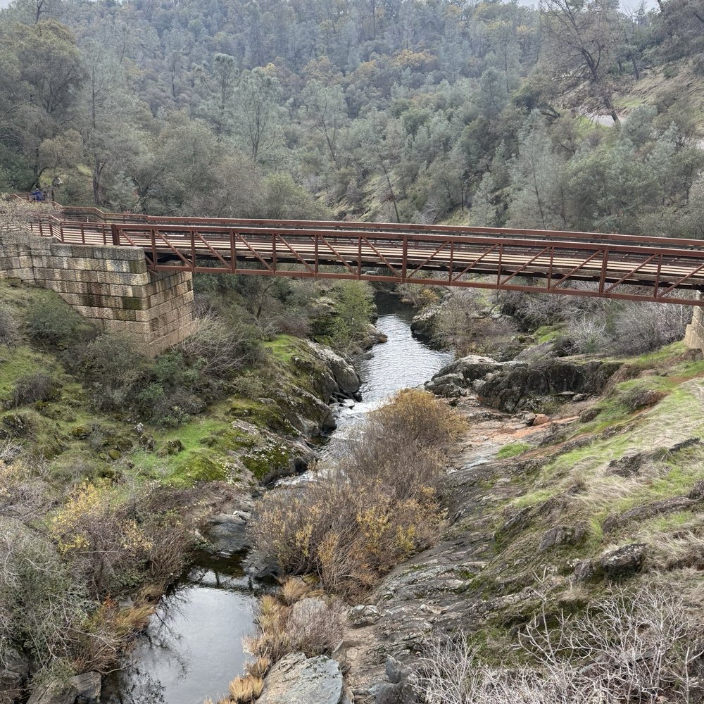 Hidden Falls Regional Park - Parks Near Me - Auburn, California