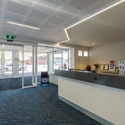 AHA Seaford Day and Night Clinic