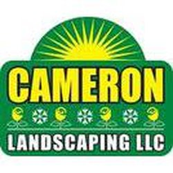Cameron Landscaping