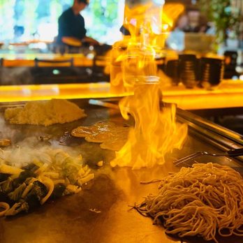 Flame - Asian Fusion Near Me - Bronx, New York