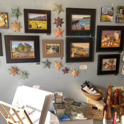 Monarch Gallery - Other side.